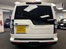 USED 2016 66 LAND ROVER DISCOVERY 4 3.0 SD V6 Graphite SUV 5dr Diesel Auto 4WD Euro 6 (s/s) (256 bhp) UK DELIVERY FLAT FEE &pound;175 (SUBJECT TO DEAL) *OVER 100 IMAGES ON OUR WEBSITE*BESPOKE FINANCE ARRANGED*PART EXCHANGE WELCOME*ALL VEHICLES HPI CLEAR