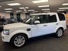 USED 2016 66 LAND ROVER DISCOVERY 4 3.0 SD V6 Graphite SUV 5dr Diesel Auto 4WD Euro 6 (s/s) (256 bhp) UK DELIVERY FLAT FEE &pound;175 (SUBJECT TO DEAL) *OVER 100 IMAGES ON OUR WEBSITE*BESPOKE FINANCE ARRANGED*PART EXCHANGE WELCOME*ALL VEHICLES HPI CLEAR