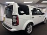 USED 2016 66 LAND ROVER DISCOVERY 4 3.0 SD V6 Graphite SUV 5dr Diesel Auto 4WD Euro 6 (s/s) (256 bhp) UK DELIVERY FLAT FEE &pound;175 (SUBJECT TO DEAL) *OVER 100 IMAGES ON OUR WEBSITE*BESPOKE FINANCE ARRANGED*PART EXCHANGE WELCOME*ALL VEHICLES HPI CLEAR