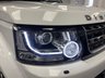 USED 2016 66 LAND ROVER DISCOVERY 4 3.0 SD V6 Graphite SUV 5dr Diesel Auto 4WD Euro 6 (s/s) (256 bhp) UK DELIVERY FLAT FEE &pound;175 (SUBJECT TO DEAL) *OVER 100 IMAGES ON OUR WEBSITE*BESPOKE FINANCE ARRANGED*PART EXCHANGE WELCOME*ALL VEHICLES HPI CLEAR