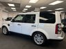 USED 2016 66 LAND ROVER DISCOVERY 4 3.0 SD V6 Graphite SUV 5dr Diesel Auto 4WD Euro 6 (s/s) (256 bhp) UK DELIVERY FLAT FEE &pound;175 (SUBJECT TO DEAL) *OVER 100 IMAGES ON OUR WEBSITE*BESPOKE FINANCE ARRANGED*PART EXCHANGE WELCOME*ALL VEHICLES HPI CLEAR