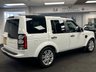USED 2016 66 LAND ROVER DISCOVERY 4 3.0 SD V6 Graphite SUV 5dr Diesel Auto 4WD Euro 6 (s/s) (256 bhp) UK DELIVERY FLAT FEE &pound;175 (SUBJECT TO DEAL) *OVER 100 IMAGES ON OUR WEBSITE*BESPOKE FINANCE ARRANGED*PART EXCHANGE WELCOME*ALL VEHICLES HPI CLEAR