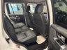 USED 2016 66 LAND ROVER DISCOVERY 4 3.0 SD V6 Graphite SUV 5dr Diesel Auto 4WD Euro 6 (s/s) (256 bhp) UK DELIVERY FLAT FEE &pound;175 (SUBJECT TO DEAL) *OVER 100 IMAGES ON OUR WEBSITE*BESPOKE FINANCE ARRANGED*PART EXCHANGE WELCOME*ALL VEHICLES HPI CLEAR