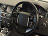 USED 2016 66 LAND ROVER DISCOVERY 4 3.0 SD V6 Graphite SUV 5dr Diesel Auto 4WD Euro 6 (s/s) (256 bhp) UK DELIVERY FLAT FEE &pound;175 (SUBJECT TO DEAL) *OVER 100 IMAGES ON OUR WEBSITE*BESPOKE FINANCE ARRANGED*PART EXCHANGE WELCOME*ALL VEHICLES HPI CLEAR