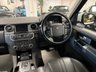 USED 2016 66 LAND ROVER DISCOVERY 4 3.0 SD V6 Graphite SUV 5dr Diesel Auto 4WD Euro 6 (s/s) (256 bhp) UK DELIVERY FLAT FEE &pound;175 (SUBJECT TO DEAL) *OVER 100 IMAGES ON OUR WEBSITE*BESPOKE FINANCE ARRANGED*PART EXCHANGE WELCOME*ALL VEHICLES HPI CLEAR