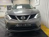 USED 2014 64 NISSAN QASHQAI 1.5 dCi n-tec+ SUV 5dr Diesel Manual 2WD Euro 5 (s/s) (110 ps) 