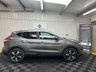 USED 2014 64 NISSAN QASHQAI 1.5 dCi n-tec+ SUV 5dr Diesel Manual 2WD Euro 5 (s/s) (110 ps) 