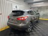 USED 2014 64 NISSAN QASHQAI 1.5 dCi n-tec+ SUV 5dr Diesel Manual 2WD Euro 5 (s/s) (110 ps) 