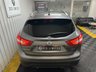 USED 2014 64 NISSAN QASHQAI 1.5 dCi n-tec+ SUV 5dr Diesel Manual 2WD Euro 5 (s/s) (110 ps) 