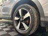 USED 2014 64 NISSAN QASHQAI 1.5 dCi n-tec+ SUV 5dr Diesel Manual 2WD Euro 5 (s/s) (110 ps) 