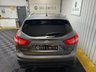 USED 2014 64 NISSAN QASHQAI 1.5 dCi n-tec+ SUV 5dr Diesel Manual 2WD Euro 5 (s/s) (110 ps) 