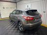 USED 2014 64 NISSAN QASHQAI 1.5 dCi n-tec+ SUV 5dr Diesel Manual 2WD Euro 5 (s/s) (110 ps) 