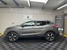 USED 2014 64 NISSAN QASHQAI 1.5 dCi n-tec+ SUV 5dr Diesel Manual 2WD Euro 5 (s/s) (110 ps) 
