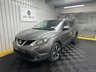 USED 2014 64 NISSAN QASHQAI 1.5 dCi n-tec+ SUV 5dr Diesel Manual 2WD Euro 5 (s/s) (110 ps) 