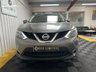 USED 2014 64 NISSAN QASHQAI 1.5 dCi n-tec+ SUV 5dr Diesel Manual 2WD Euro 5 (s/s) (110 ps) 