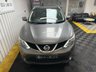 USED 2014 64 NISSAN QASHQAI 1.5 dCi n-tec+ SUV 5dr Diesel Manual 2WD Euro 5 (s/s) (110 ps) 