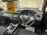 USED 2014 64 NISSAN QASHQAI 1.5 dCi n-tec+ SUV 5dr Diesel Manual 2WD Euro 5 (s/s) (110 ps) 