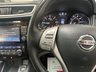 USED 2014 64 NISSAN QASHQAI 1.5 dCi n-tec+ SUV 5dr Diesel Manual 2WD Euro 5 (s/s) (110 ps) 