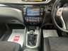 USED 2014 64 NISSAN QASHQAI 1.5 dCi n-tec+ SUV 5dr Diesel Manual 2WD Euro 5 (s/s) (110 ps) 