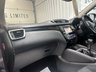 USED 2014 64 NISSAN QASHQAI 1.5 dCi n-tec+ SUV 5dr Diesel Manual 2WD Euro 5 (s/s) (110 ps) 