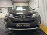 USED 2014 64 TOYOTA RAV4 2.2 D-CAT Icon SUV 5dr Diesel Auto 4WD Euro 5 (150 ps) 2 KEYS / FSH /