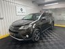 USED 2014 64 TOYOTA RAV4 2.2 D-CAT Icon SUV 5dr Diesel Auto 4WD Euro 5 (150 ps) 2 KEYS / FSH /