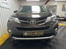 USED 2014 64 TOYOTA RAV4 2.2 D-CAT Icon SUV 5dr Diesel Auto 4WD Euro 5 (150 ps) 2 KEYS / FSH /