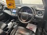 USED 2014 64 TOYOTA RAV4 2.2 D-CAT Icon SUV 5dr Diesel Auto 4WD Euro 5 (150 ps) 2 KEYS / FSH /