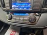 USED 2014 64 TOYOTA RAV4 2.2 D-CAT Icon SUV 5dr Diesel Auto 4WD Euro 5 (150 ps) 2 KEYS / FSH /