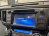 USED 2014 64 TOYOTA RAV4 2.2 D-CAT Icon SUV 5dr Diesel Auto 4WD Euro 5 (150 ps) 2 KEYS / FSH /