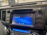 USED 2014 64 TOYOTA RAV4 2.2 D-CAT Icon SUV 5dr Diesel Auto 4WD Euro 5 (150 ps) 2 KEYS / FSH /