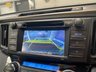 USED 2014 64 TOYOTA RAV4 2.2 D-CAT Icon SUV 5dr Diesel Auto 4WD Euro 5 (150 ps) 2 KEYS / FSH /