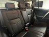 USED 2014 64 TOYOTA RAV4 2.2 D-CAT Icon SUV 5dr Diesel Auto 4WD Euro 5 (150 ps) 2 KEYS / FSH /