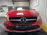 USED 2016 16 MERCEDES-BENZ A-CLASS 1.5 A180d Sport (Executive) Hatchback 5dr Diesel 7G-DCT Euro 6 (s/s) (109 ps) 2 KEYS / FSH / HTD SEATS