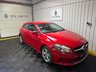 USED 2016 16 MERCEDES-BENZ A-CLASS 1.5 A180d Sport (Executive) Hatchback 5dr Diesel 7G-DCT Euro 6 (s/s) (109 ps) 2 KEYS / FSH / HTD SEATS
