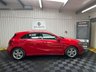 USED 2016 16 MERCEDES-BENZ A-CLASS 1.5 A180d Sport (Executive) Hatchback 5dr Diesel 7G-DCT Euro 6 (s/s) (109 ps) 2 KEYS / FSH / HTD SEATS