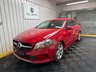 USED 2016 16 MERCEDES-BENZ A-CLASS 1.5 A180d Sport (Executive) Hatchback 5dr Diesel 7G-DCT Euro 6 (s/s) (109 ps) 2 KEYS / FSH / HTD SEATS