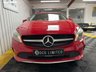 USED 2016 16 MERCEDES-BENZ A-CLASS 1.5 A180d Sport (Executive) Hatchback 5dr Diesel 7G-DCT Euro 6 (s/s) (109 ps) 2 KEYS / FSH / HTD SEATS