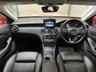 USED 2016 16 MERCEDES-BENZ A-CLASS 1.5 A180d Sport (Executive) Hatchback 5dr Diesel 7G-DCT Euro 6 (s/s) (109 ps) 2 KEYS / FSH / HTD SEATS