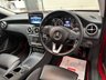 USED 2016 16 MERCEDES-BENZ A-CLASS 1.5 A180d Sport (Executive) Hatchback 5dr Diesel 7G-DCT Euro 6 (s/s) (109 ps) 2 KEYS / FSH / HTD SEATS