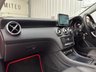 USED 2016 16 MERCEDES-BENZ A-CLASS 1.5 A180d Sport (Executive) Hatchback 5dr Diesel 7G-DCT Euro 6 (s/s) (109 ps) 2 KEYS / FSH / HTD SEATS