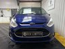 USED 2014 14 FORD B-MAX 1.6 TDCi Titanium MPV 5dr Diesel Manual Euro 5 (95 ps) 10 SERVICES / HEATED WINDSCREEN
