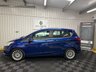 USED 2014 14 FORD B-MAX 1.6 TDCi Titanium MPV 5dr Diesel Manual Euro 5 (95 ps) 10 SERVICES / HEATED WINDSCREEN