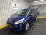 USED 2014 14 FORD B-MAX 1.6 TDCi Titanium MPV 5dr Diesel Manual Euro 5 (95 ps) 10 SERVICES / HEATED WINDSCREEN