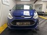 USED 2014 14 FORD B-MAX 1.6 TDCi Titanium MPV 5dr Diesel Manual Euro 5 (95 ps) 10 SERVICES / HEATED WINDSCREEN