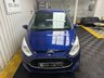 USED 2014 14 FORD B-MAX 1.6 TDCi Titanium MPV 5dr Diesel Manual Euro 5 (95 ps) 10 SERVICES / HEATED WINDSCREEN