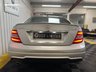 USED 2013 13 MERCEDES-BENZ C-CLASS 2.1 C220 CDI AMG Sport Plus Coupe 2dr Diesel G-Tronic+ Euro 5 (s/s) (170 ps) AMG / HEATED SEATS / FSH
