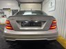 USED 2013 13 MERCEDES-BENZ C-CLASS 2.1 C220 CDI AMG Sport Plus Coupe 2dr Diesel G-Tronic+ Euro 5 (s/s) (170 ps) AMG / HEATED SEATS / FSH