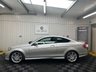USED 2013 13 MERCEDES-BENZ C-CLASS 2.1 C220 CDI AMG Sport Plus Coupe 2dr Diesel G-Tronic+ Euro 5 (s/s) (170 ps) AMG / HEATED SEATS / FSH