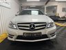 USED 2013 13 MERCEDES-BENZ C-CLASS 2.1 C220 CDI AMG Sport Plus Coupe 2dr Diesel G-Tronic+ Euro 5 (s/s) (170 ps) AMG / HEATED SEATS / FSH
